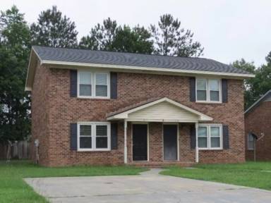 Main picture of 850 Jessamine Trl