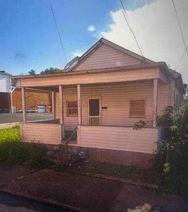 Main picture of 714 Florida St