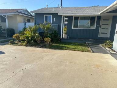 Main picture of 2911 W 135th Pl