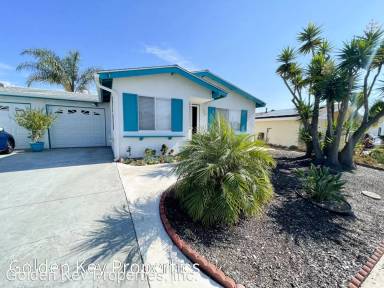 Main picture of 3677 Seaflower Ln