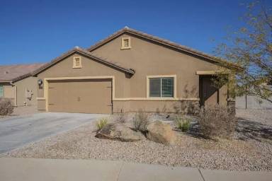 Main picture of 1536 E Demain Dr