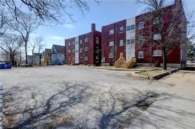 Main picture of 907 Benton Blvd
