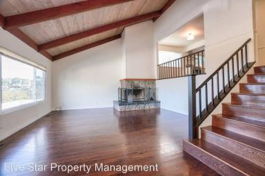 Main picture of 385 Alvarado St
