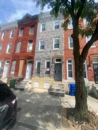 Main picture of 1107 N Stricker St