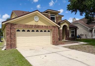 Main picture of 2813 Rolling Broak Dr