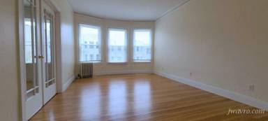 Main picture of 2827 Franklin St