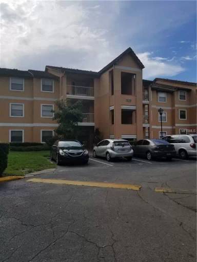 Main picture of Blossom Park Villas