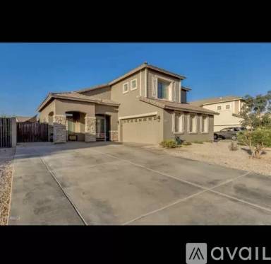 Main picture of 2356 W Silver Streak Way