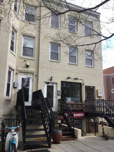 Main picture of 1509 17th Str NW - 3