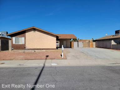 Main picture of 5364 Mesa Dr