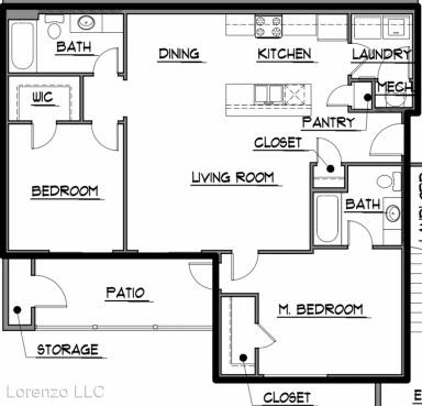 Main picture of 3243 Miller Rd