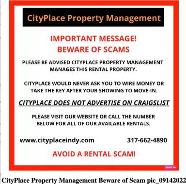 Main picture of 1064 W 37th St