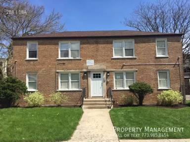 Main picture of 8153 S Colfax Ave