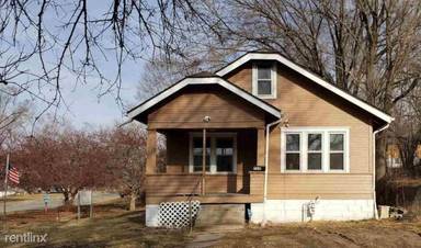 Main picture of 3241 N 41st St