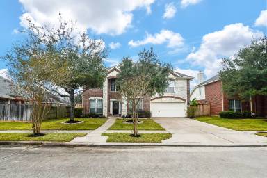 Main picture of 5518 Granite Meadow Dr