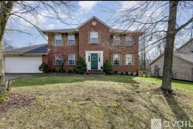 Main picture of 5571 Irwin Simpson Rd