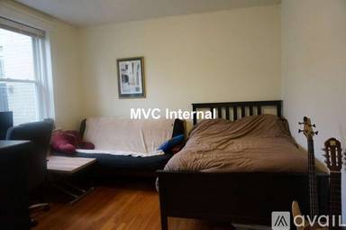 Main picture of Strathmore Road Apartments