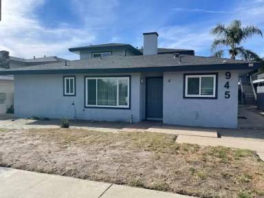 Main picture of 945 N San Antonio Ave