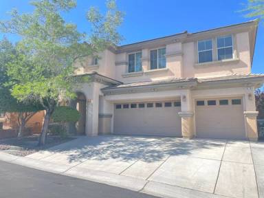 Main picture of 8784 Moreno Mountain Ave