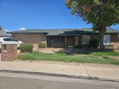Main picture of 18201 N 57th Ave