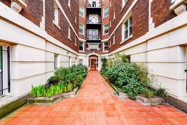 Main picture of Imperial Arms Apartments