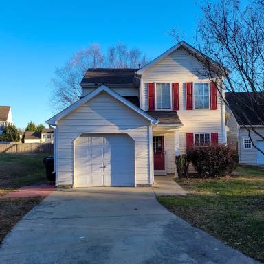 Main picture of 512 Indian Branch Dr