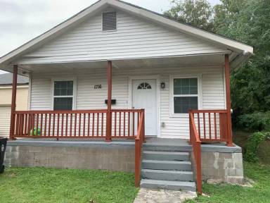 Main picture of 1716 Feliciana St