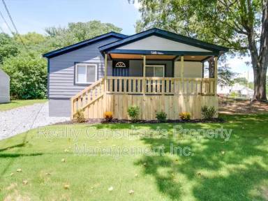 Main picture of 1012 Wood St