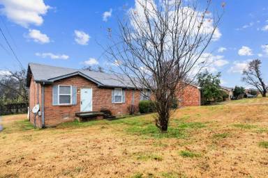 Main picture of Hermitage duplex