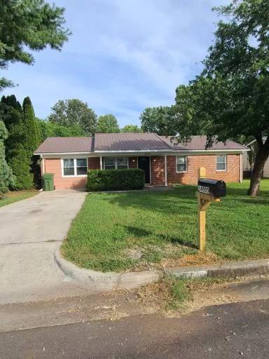 Main picture of 14005 Glenview Dr SW