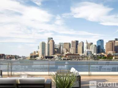 Main picture of East Boston Luxury Waterfront Condos