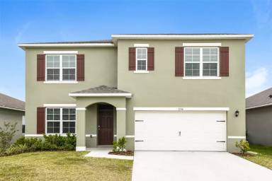 Main picture of Kinsman Pointe Community
