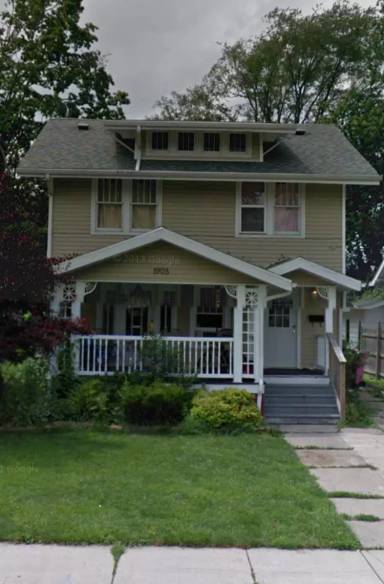 Main picture of 1919 Frances Ave