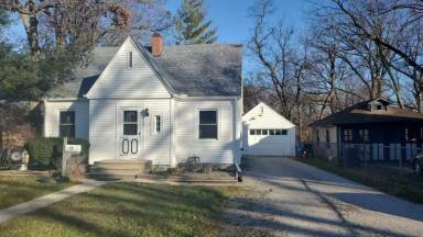 Main picture of 513 West Ave