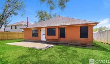 Main picture of 2423 Valencia Crst