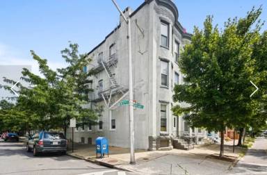 Main picture of 2653 Maryland Ave