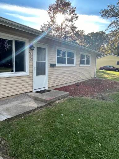 Main picture of 2818 Drexel Ave