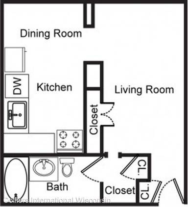 Main picture of 1743 N Cambridge Ave
