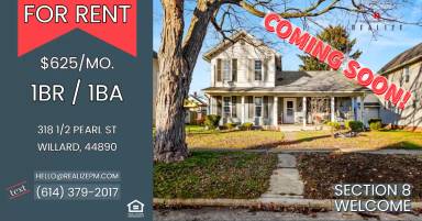 Main picture of 318 W Pearl St