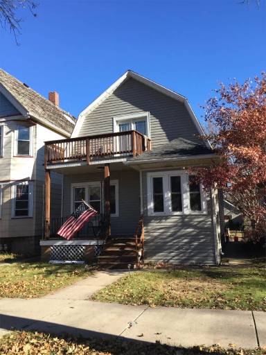 Main picture of 2738 S Burrell St