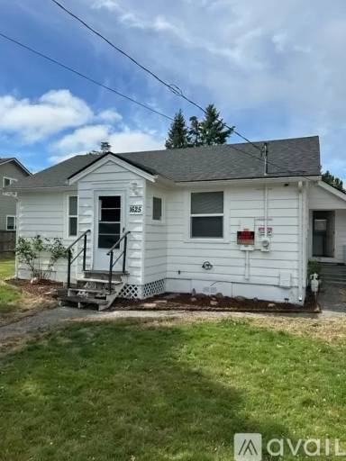 Main picture of 1625 Bishop Rd SW