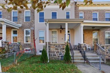 Main picture of 1843 E 29th St