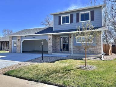 Main picture of 3266 Silver Leaf Dr