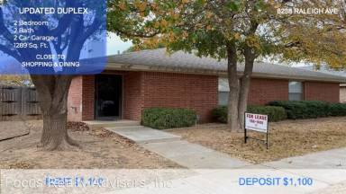 Main picture of 8234 Raleigh Ave