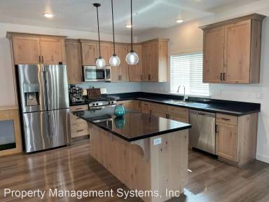 Main picture of Parkside Townhomes