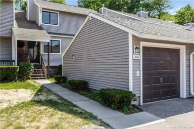 Main picture of 1003 Mill Pond Dr