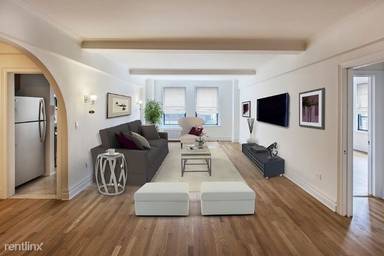 Main picture of 400 East 55th Street Apartments
