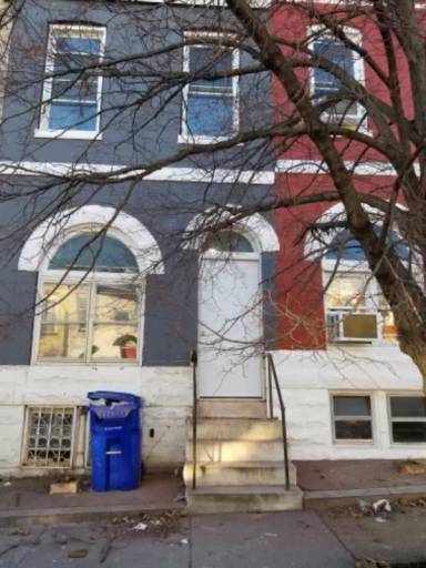 Main picture of 1808 Rutland Ave