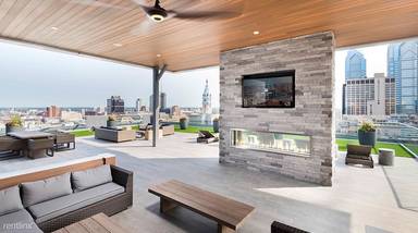 Main picture of Franklin Tower Residences