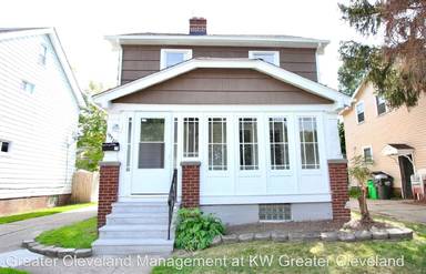 Main picture of 19500 Pasnow Ave